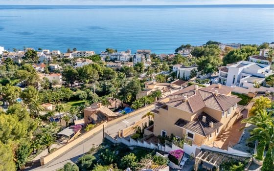Villa de 6 chambres à Altea - CGN81407 - Photo - Small - 40