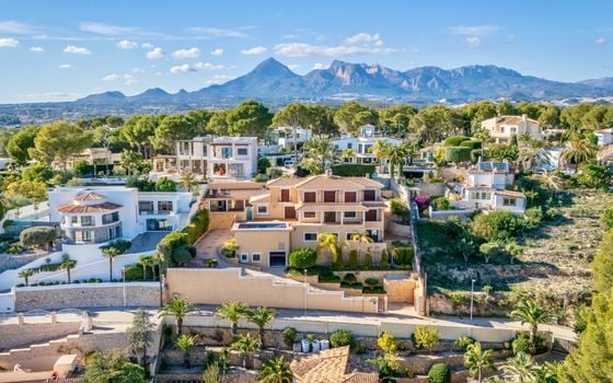 Villa de 6 chambres à Altea - CGN81407 - Photo - Small - 39