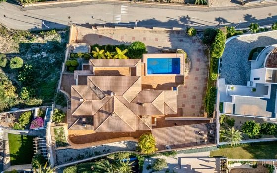 Villa de 6 chambres à Altea - CGN81407 - Photo - Small - 37