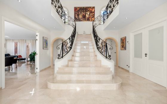7 bedroom Villa in Altea - CGN81409 - Photo - Small - 20