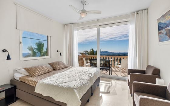 7 bedroom Villa in Altea - CGN81409 - Photo - Small - 6