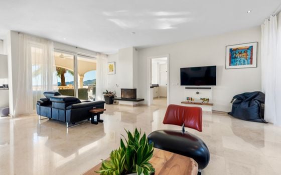 7 bedroom Villa in Altea - CGN81409 - Photo - 4