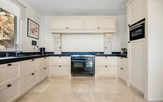 7 bedroom Villa in Altea - CGN81409 - Photo - 5