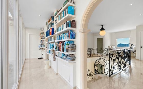 7 bedroom Villa in Altea - CGN81409 - Photo - Small - 19