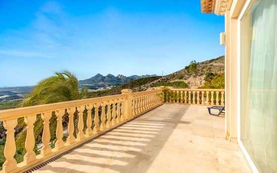 7 bedroom Villa in Altea - CGN81409 - Photo - Small - 24