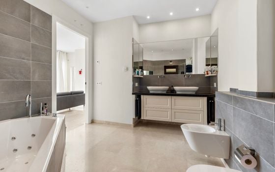 7 bedroom Villa in Altea - CGN81409 - Photo - Small - 13