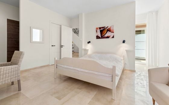 7 bedroom Villa in Altea - CGN81409 - Photo - Small - 9