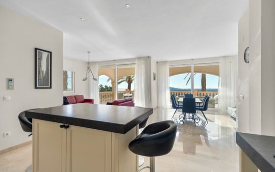 7 bedroom Villa in Altea - CGN81409 - Photo - Small - 18