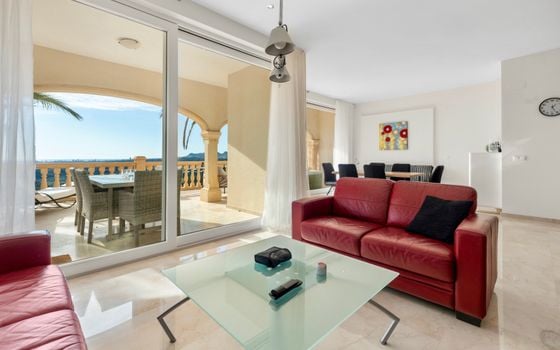 7 bedroom Villa in Altea - CGN81409 - Photo - Small - 16