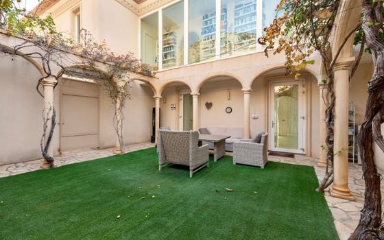 7 bedroom Villa in Altea - CGN81409 - Photo - Small - 25