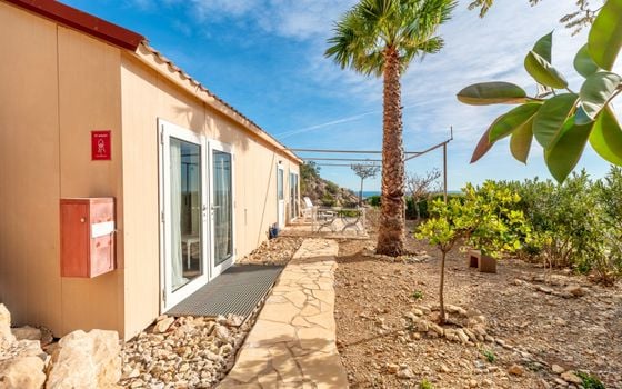 7 bedroom Villa in Altea - CGN81409 - Photo - Small - 26
