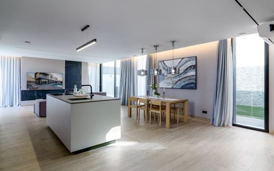 Вилла в Альбир, 5 спален - CGN81458 - Фото - Small - 8