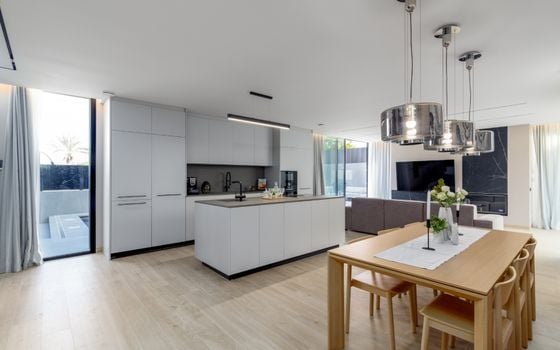 Вилла в Альбир, 5 спален - CGN81458 - Фото - Small - 7