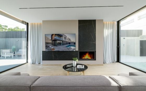 5 bedroom Villa in Albir - CGN81458 - Photo - 4