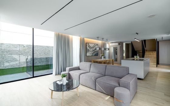 Вилла в Альбир, 5 спален - CGN81458 - Фото - Small - 6