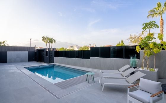 Вилла в Альбир, 5 спален - CGN81458 - Фото - Small - 41