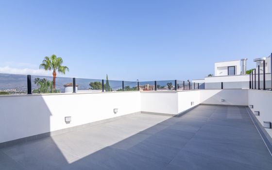 Вилла в Альбир, 5 спален - CGN81458 - Фото - Small - 35
