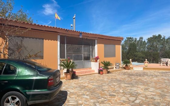 3 bedroom Villa in Rojales - SLN81629 - Photo - 4