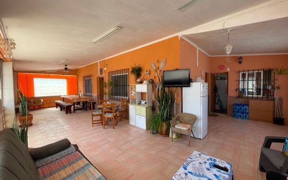 3 bedroom Villa in Rojales - SLN81629 - Photo - 2