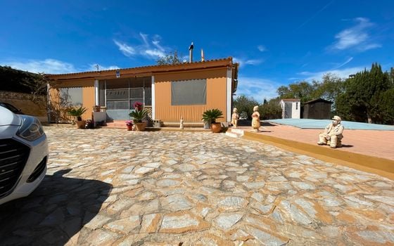 3 bedroom Villa in Rojales - SLN81629 - Photo - 3