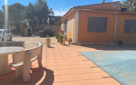 3 bedroom Villa in Rojales - SLN81629 - Photo - 5
