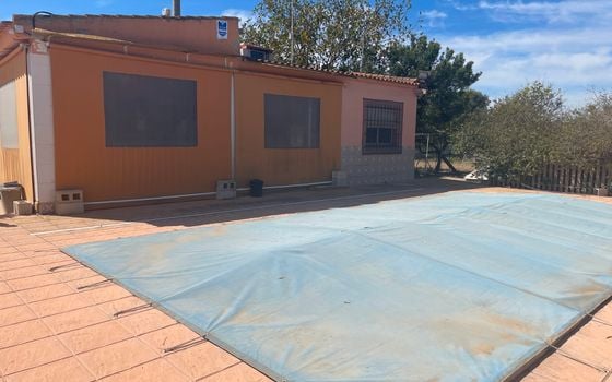 3 bedroom Villa in Rojales - SLN81629 - Photo - Small - 6