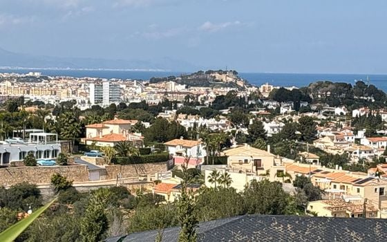 Willa w Denia, 2 sypialnie - EGH81662 - Zdjęcie - Small - 26