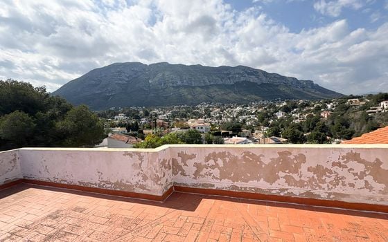 Willa w Denia, 2 sypialnie - EGH81662 - Zdjęcie - Small - 9