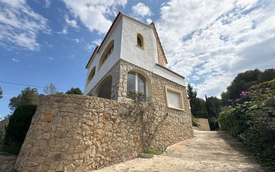 Willa w Denia, 2 sypialnie - EGH81662 - Zdjęcie - Small - 18