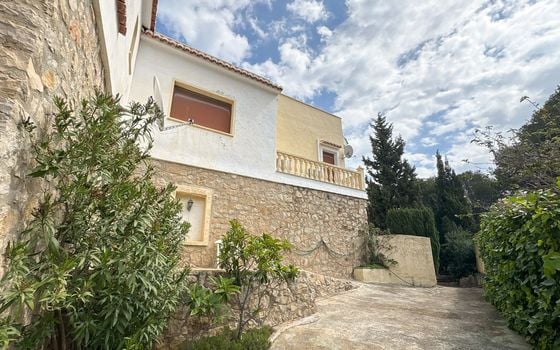 Willa w Denia, 2 sypialnie - EGH81662 - Zdjęcie - Small - 19