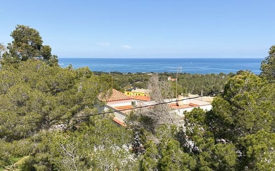 Willa w Denia, 2 sypialnie - EGH81662 - Zdjęcie - Small - 27