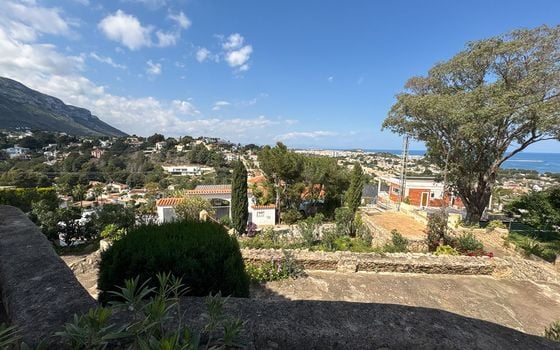 Willa w Denia, 2 sypialnie - EGH81662 - Zdjęcie - Small - 21