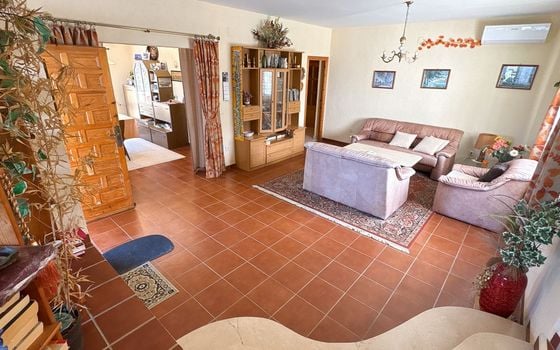 Villa de 2 chambres à Denia - EGH81662 - Photo - 2