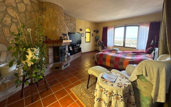 Villa de 2 chambres à Denia - EGH81662 - Photo - 4