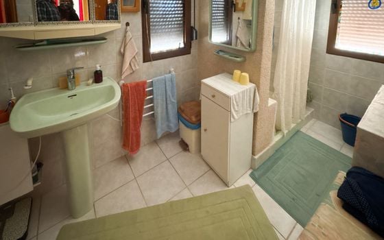 Willa w Denia, 2 sypialnie - EGH81662 - Zdjęcie - Small - 6