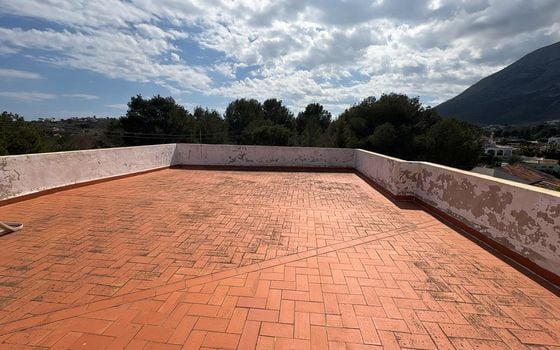 Willa w Denia, 2 sypialnie - EGH81662 - Zdjęcie - Small - 8