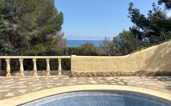 Willa w Denia, 2 sypialnie - EGH81662 - Zdjęcie - Small - 15
