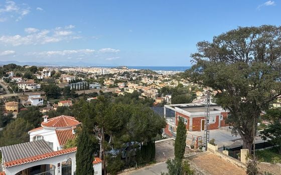 Willa w Denia, 2 sypialnie - EGH81662 - Zdjęcie - Small - 24