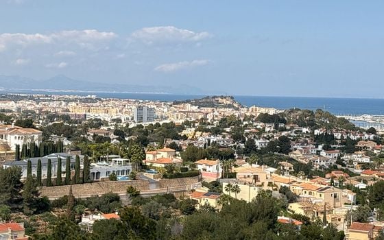 Willa w Denia, 2 sypialnie - EGH81662 - Zdjęcie - Small - 25