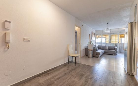 Apartament w Torrevieja, 2 sypialnie - PSA81668 - Zdjęcie - 3