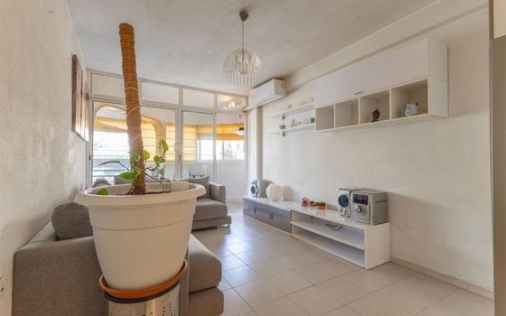Apartament w Torrevieja, 2 sypialnie - PSA81668 - Zdjęcie - 4