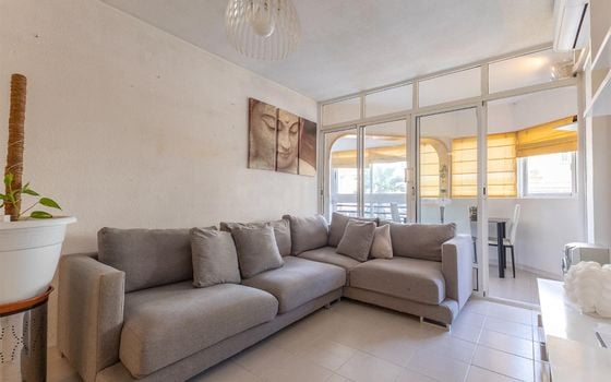 Apartament w Torrevieja, 2 sypialnie - PSA81668 - Zdjęcie - 5