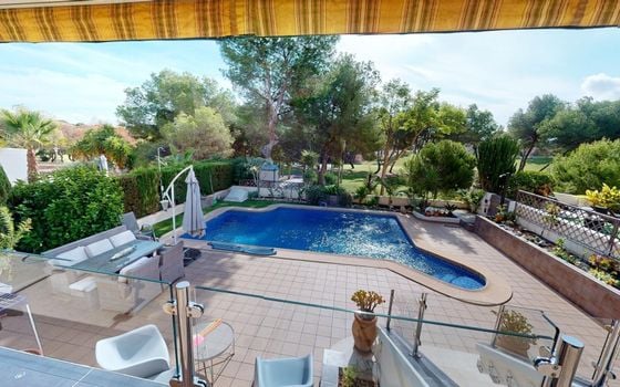 3 bedroom Villa in Las Ramblas - SHL81702 - Photo - Small - 37