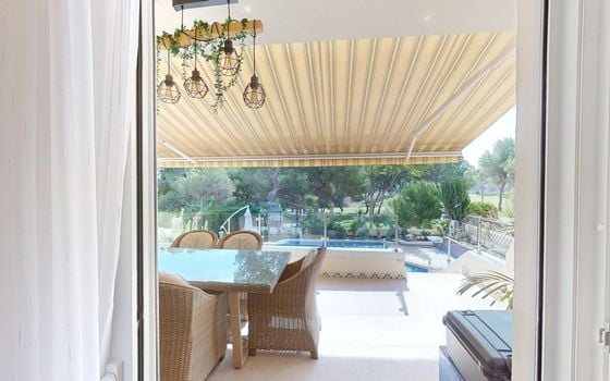 3 bedroom Villa in Las Ramblas - SHL81702 - Photo - Small - 30