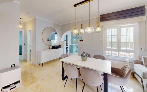 3 bedroom Villa in Las Ramblas - SHL81702 - Photo - Small - 7
