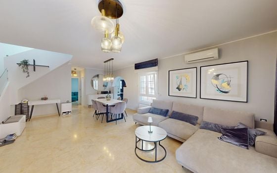 Willa w Las Ramblas, 3 sypialnie - SHL81702 - Zdjęcie - 5
