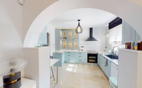 3 bedroom Villa in Las Ramblas - SHL81702 - Photo - Small - 8