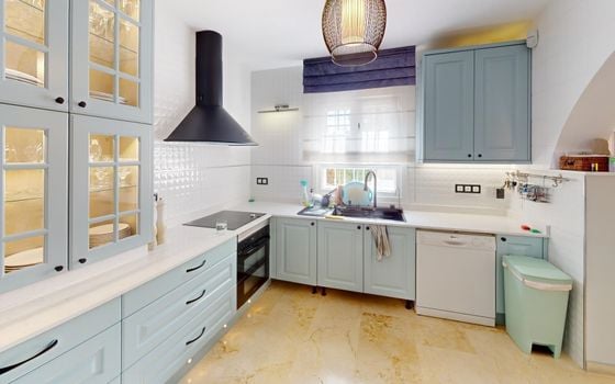3 bedroom Villa in Las Ramblas - SHL81702 - Photo - Small - 10