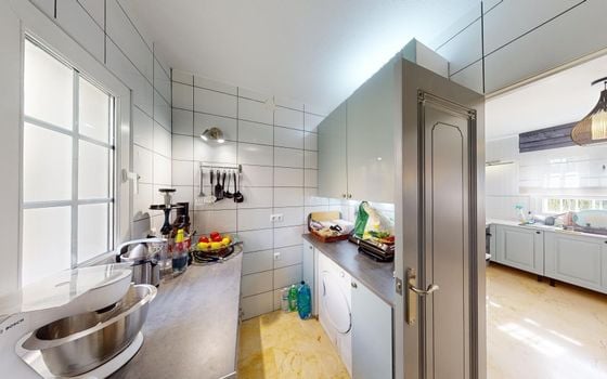3 bedroom Villa in Las Ramblas - SHL81702 - Photo - Small - 12