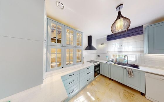 3 bedroom Villa in Las Ramblas - SHL81702 - Photo - Small - 9